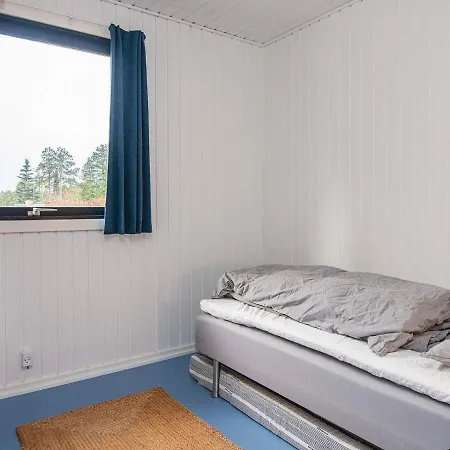 Clxxi Holiday home Ebeltoft