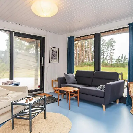 Holiday home Clxxi Ebeltoft