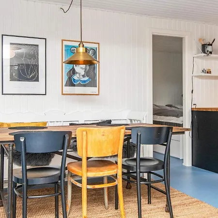 Holiday home Clxxi *