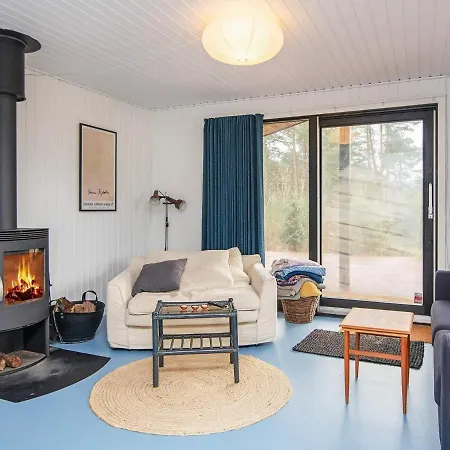 Clxxi Holiday home Ebeltoft